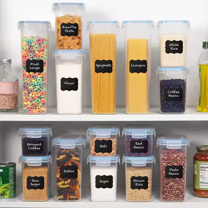 Boîte de rangement cuisine - boite de rangement