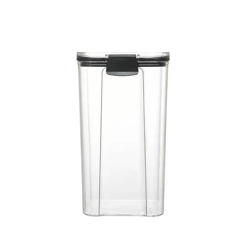 Boite de rangement empilable - 1300ml - boite