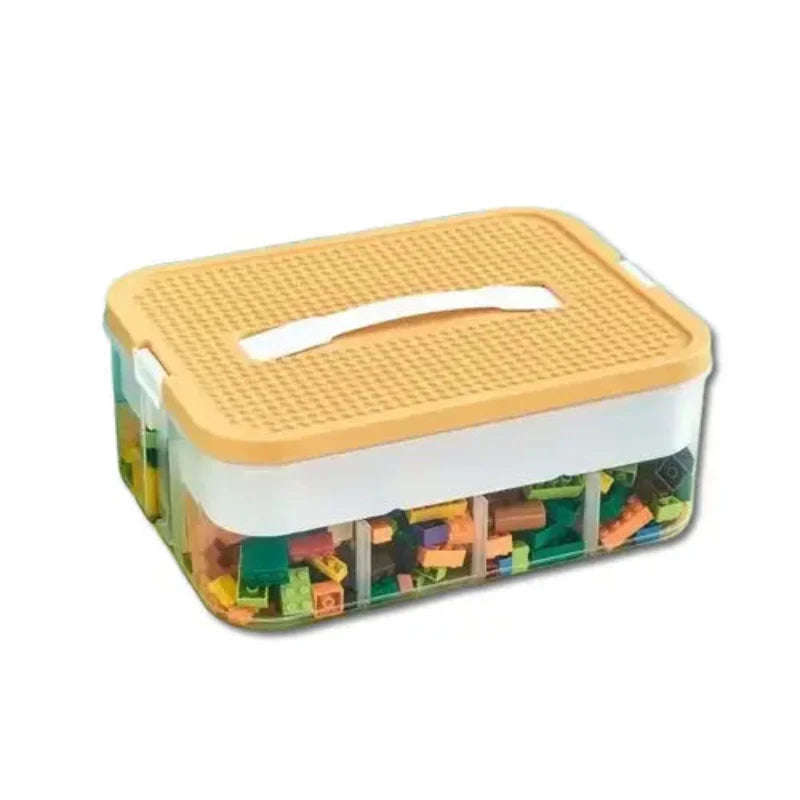 Boite de rangement Lego - Boite de rangement
