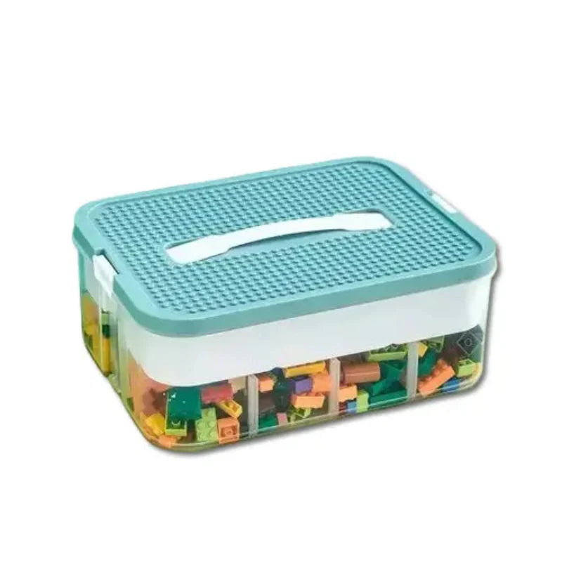 Boite de rangement Lego - Boite de rangement