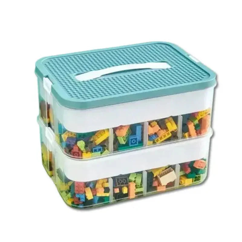 Boite de rangement Lego - Boite de rangement