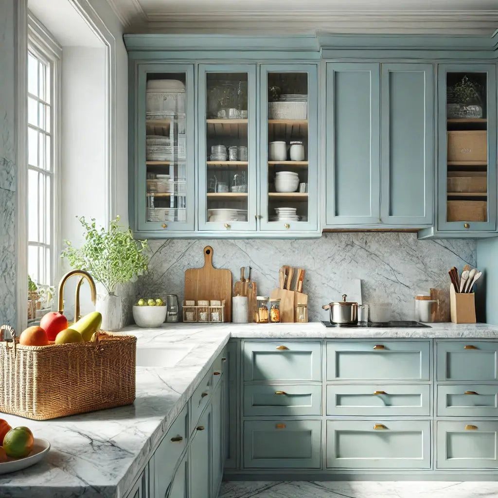 Cuisine: 7 astuces pour un espace toujours rangé!