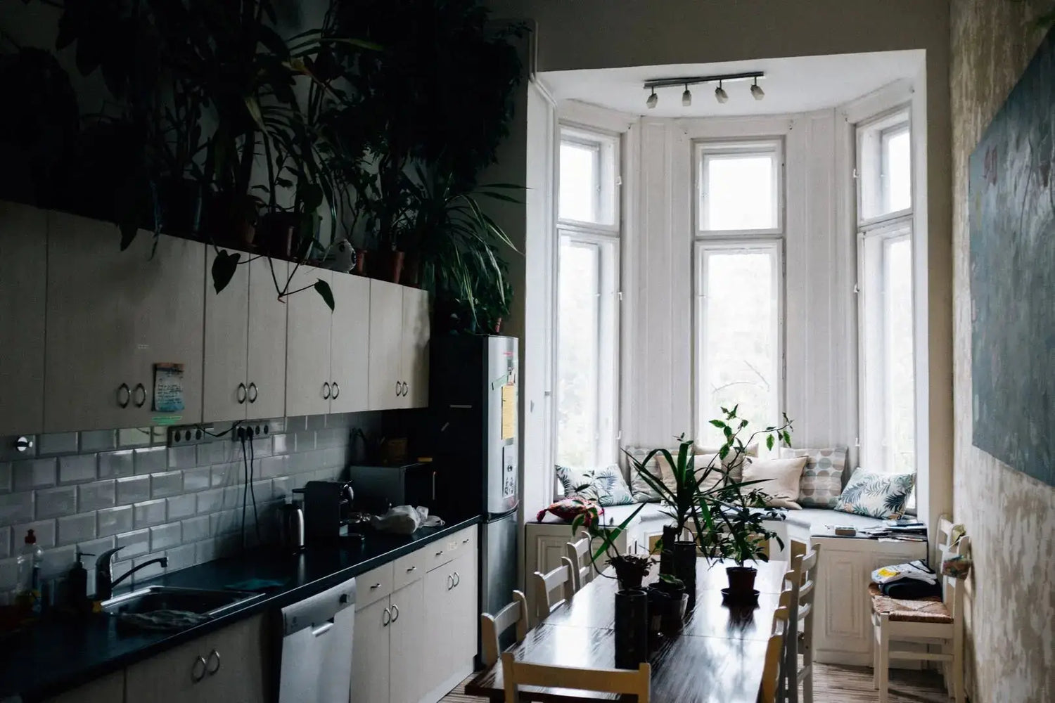 Boite de rangement cuisine