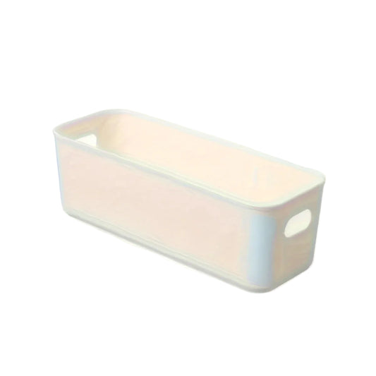 10pcs multifunctional storage box durable large-capacity desktop storage box underwear storage suitable for sundries storage - Boite de rangement