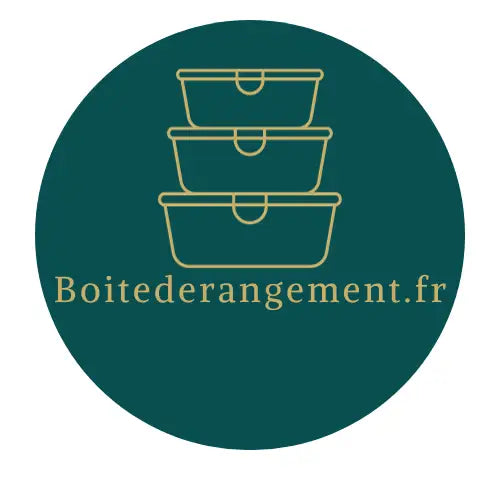 Boitederangement.fr
