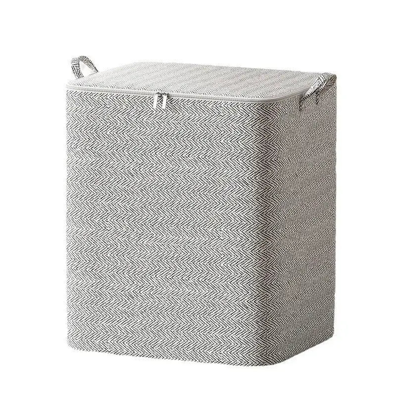 Boîte de rangement de couette - 30L - boite