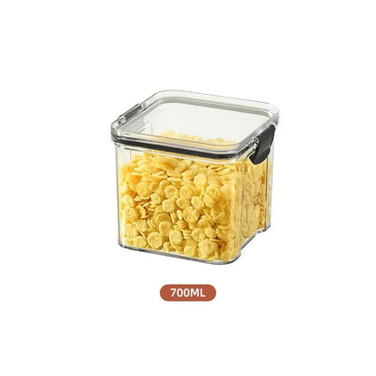 Boite de rangement cuisine 700ml