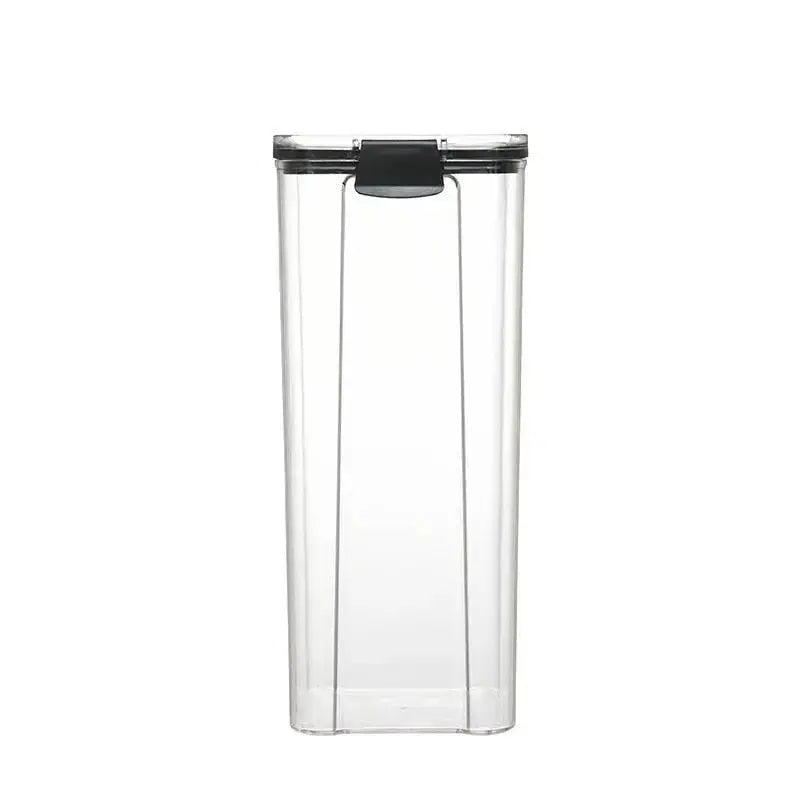 Boite de rangement empilable - 1800ml - boite