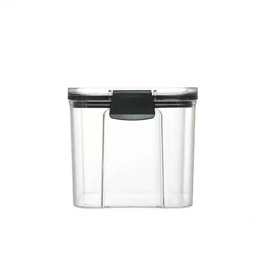 Boite de rangement empilable - 700ml - boite plastique