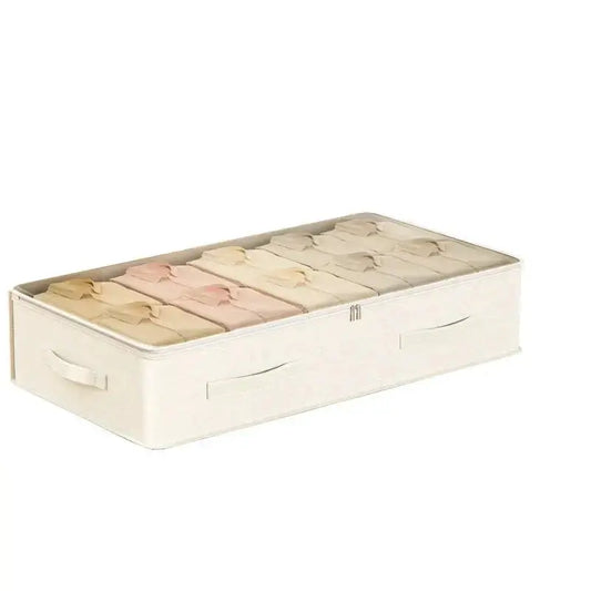 Boite de rangement sous lit - M - boite de rangement