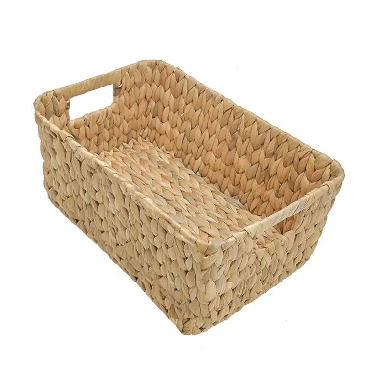 Panier de rangement en osier - panier