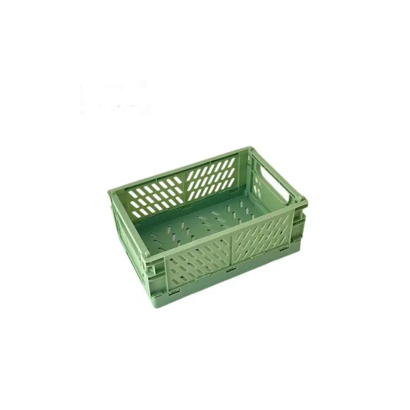 Panier de rangement pliable - panier