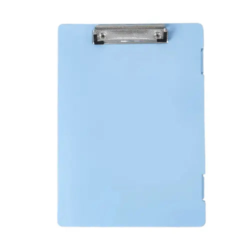 Porte bloc à pince - Boitederangement.fr